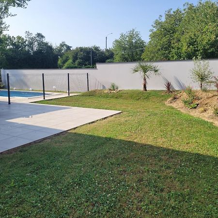 Maison Neuve Bord De Dordogne Lanzac Екстер'єр фото