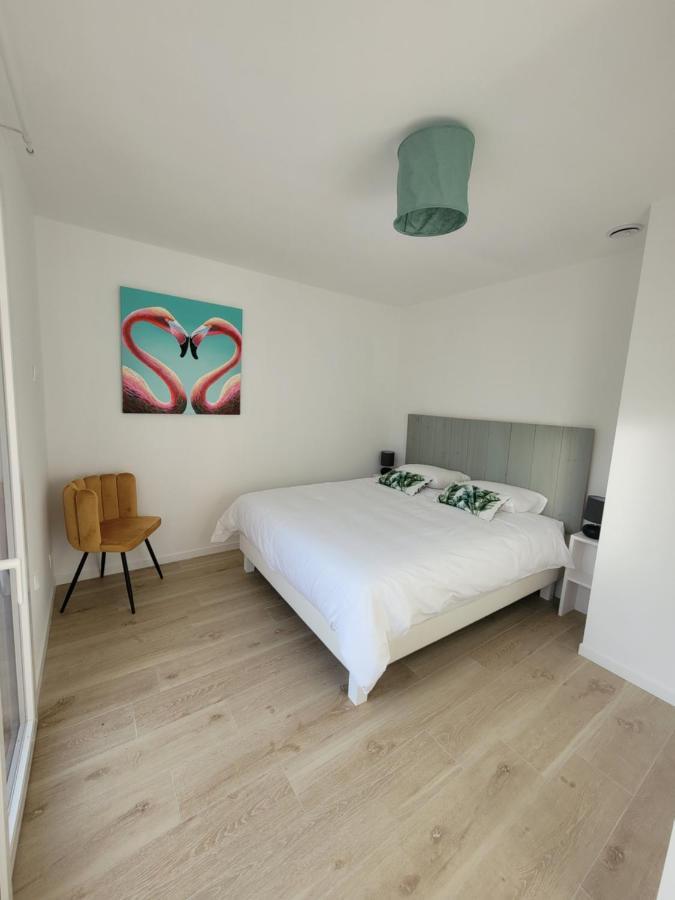 Maison Neuve Bord De Dordogne Lanzac Екстер'єр фото