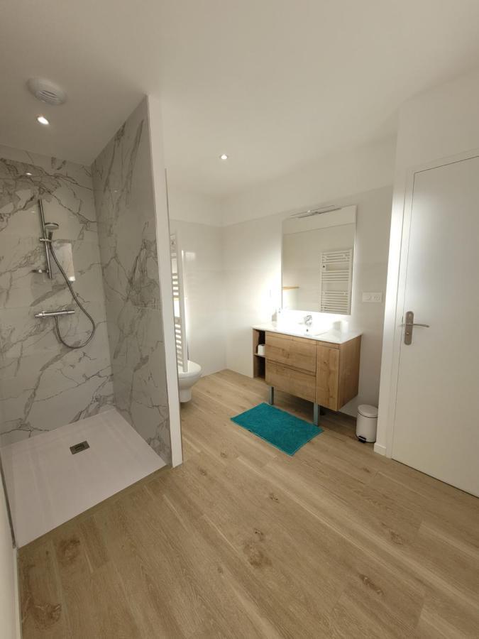 Maison Neuve Bord De Dordogne Lanzac Екстер'єр фото