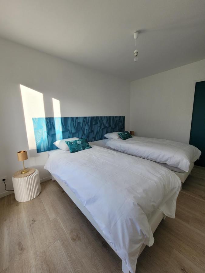 Maison Neuve Bord De Dordogne Lanzac Екстер'єр фото