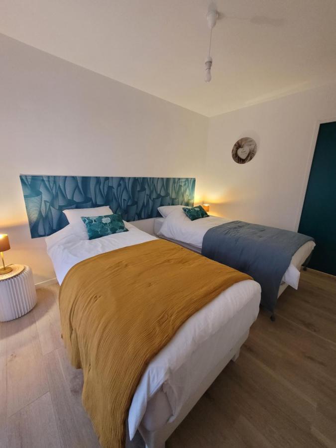 Maison Neuve Bord De Dordogne Lanzac Екстер'єр фото