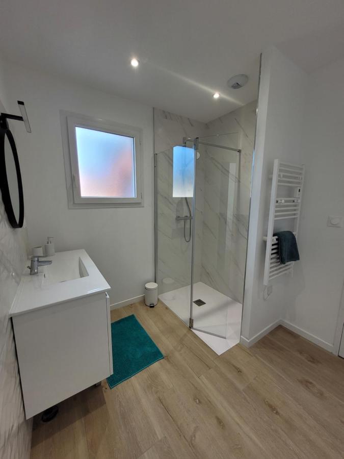 Maison Neuve Bord De Dordogne Lanzac Екстер'єр фото