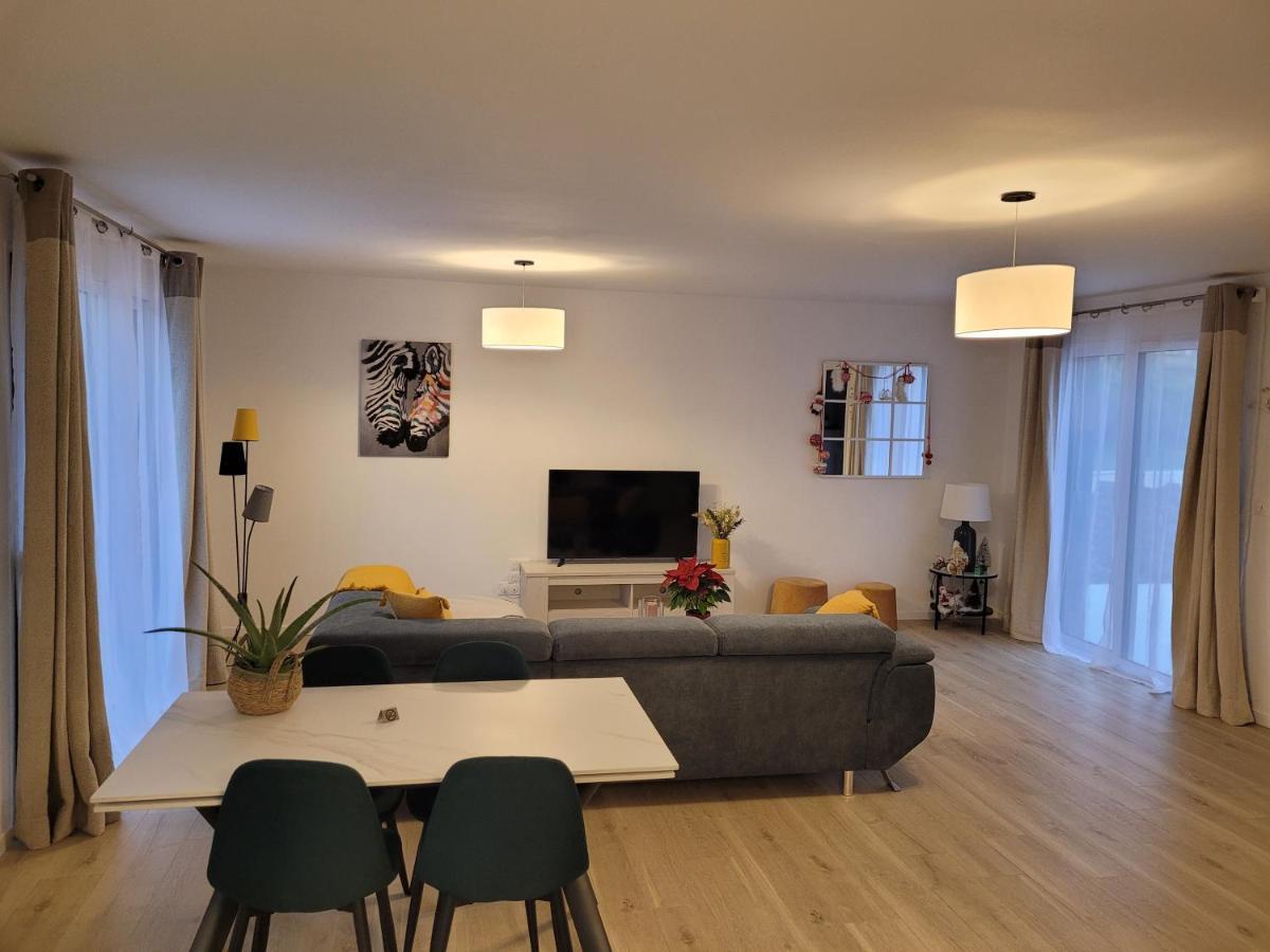 Maison Neuve Bord De Dordogne Lanzac Екстер'єр фото