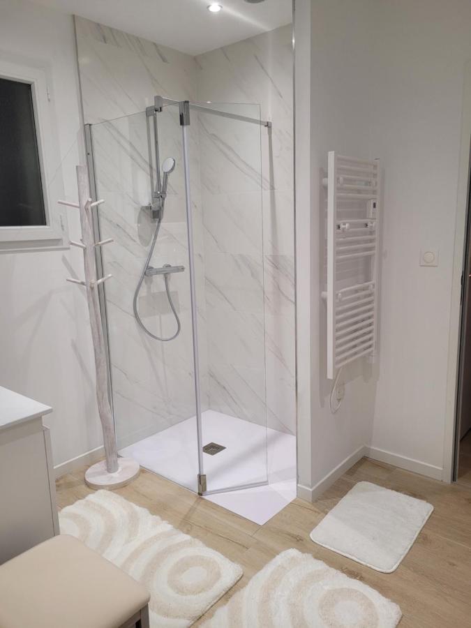 Maison Neuve Bord De Dordogne Lanzac Екстер'єр фото