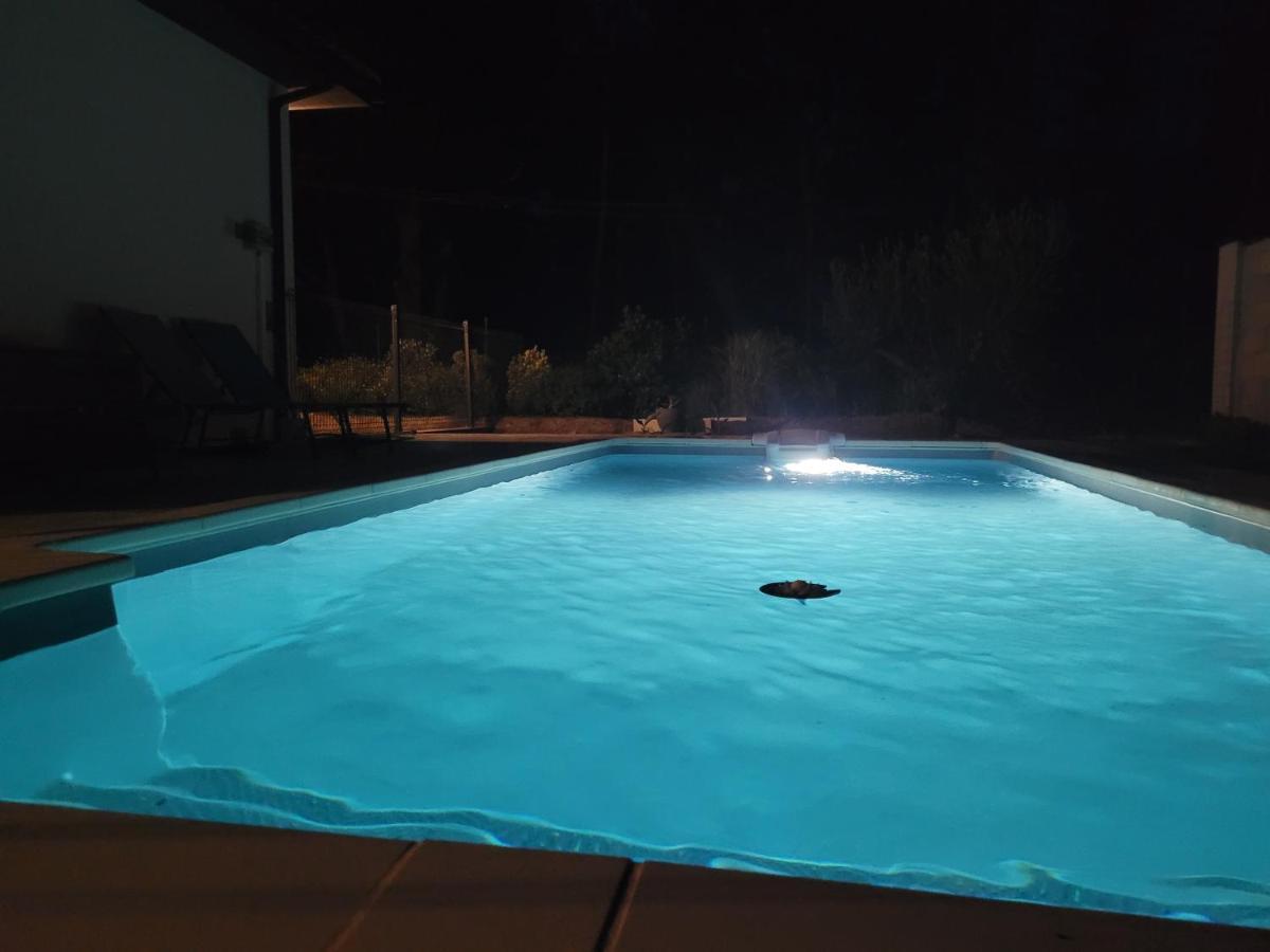 Maison Neuve Bord De Dordogne Lanzac Екстер'єр фото