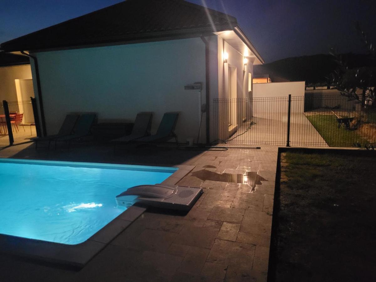 Maison Neuve Bord De Dordogne Lanzac Екстер'єр фото