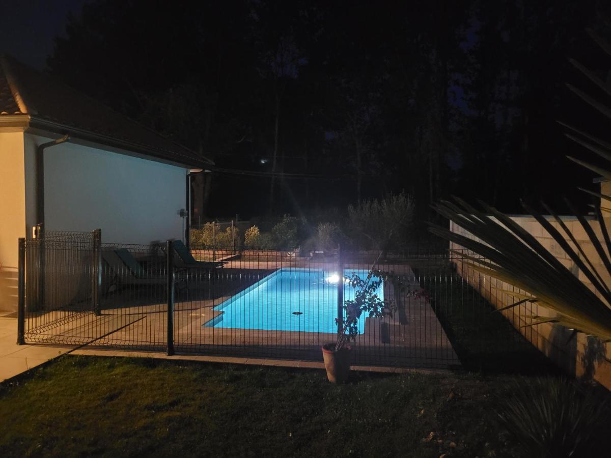 Maison Neuve Bord De Dordogne Lanzac Екстер'єр фото