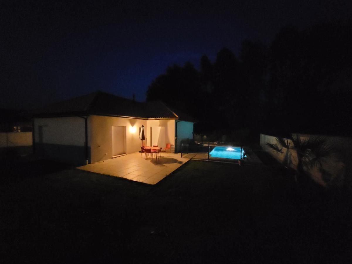 Maison Neuve Bord De Dordogne Lanzac Екстер'єр фото
