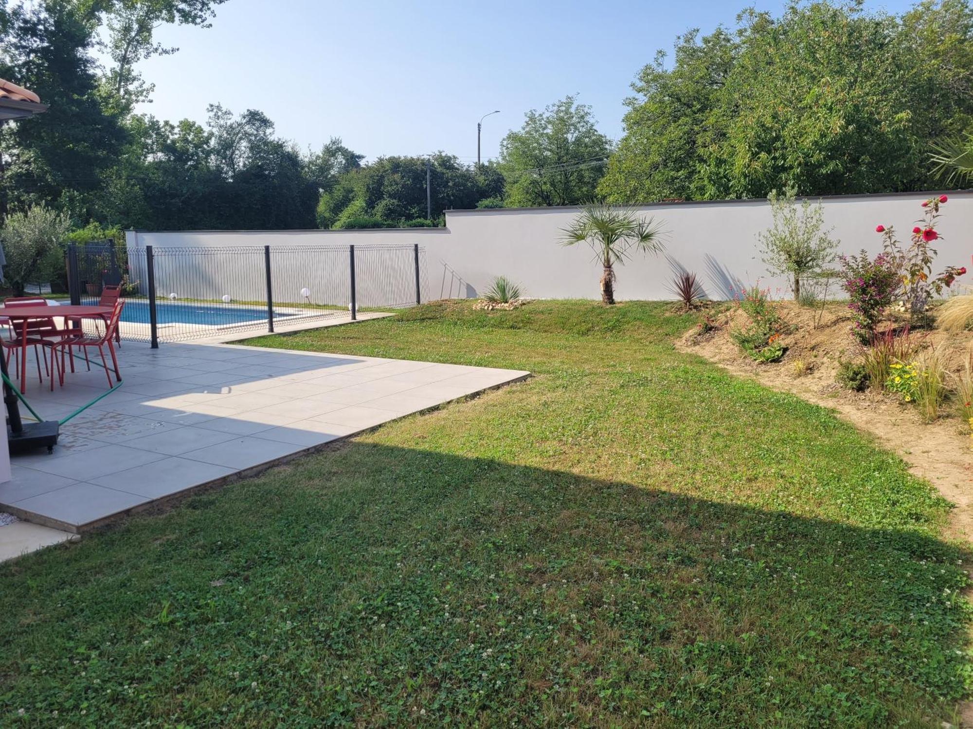 Maison Neuve Bord De Dordogne Lanzac Екстер'єр фото