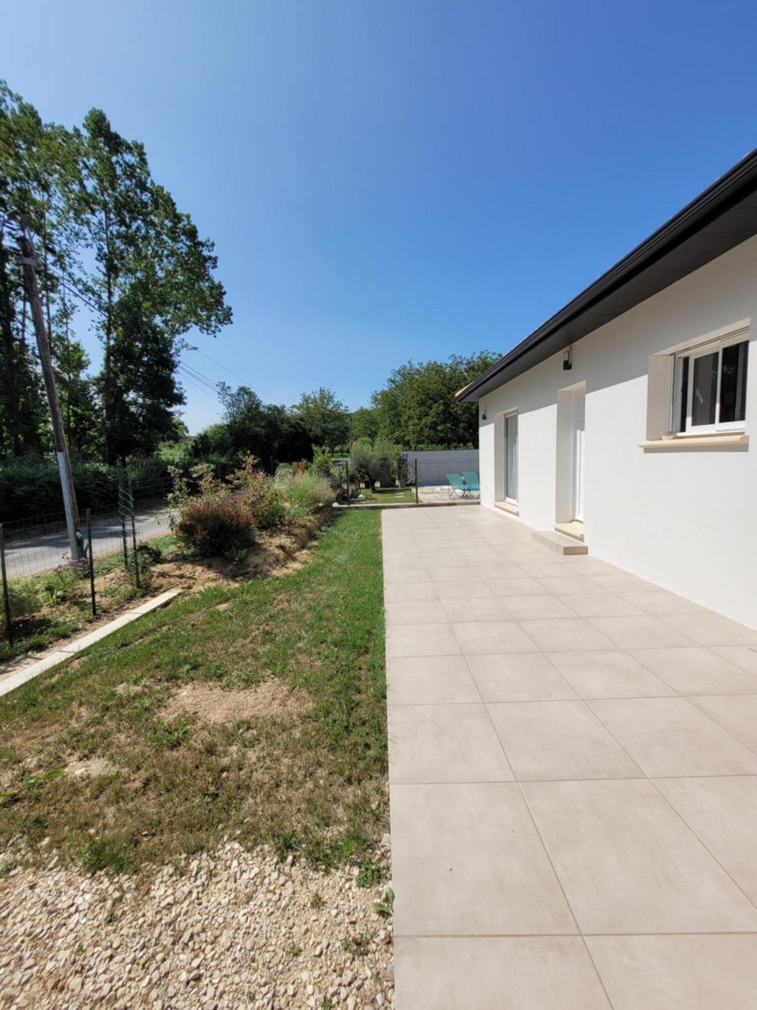 Maison Neuve Bord De Dordogne Lanzac Екстер'єр фото