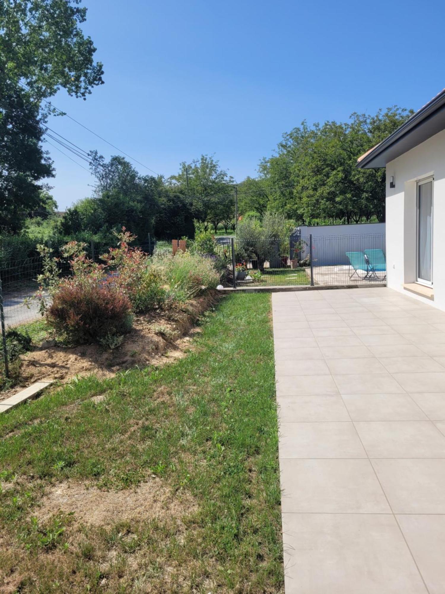 Maison Neuve Bord De Dordogne Lanzac Екстер'єр фото